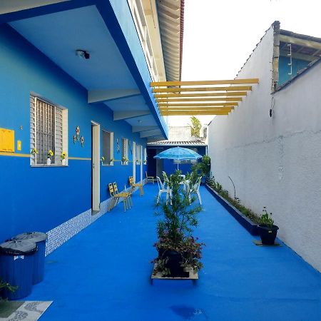 Apartamentos Águia Azul Ilha Comprida Exterior foto